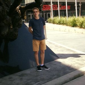 Meet your Posher, Thibaut